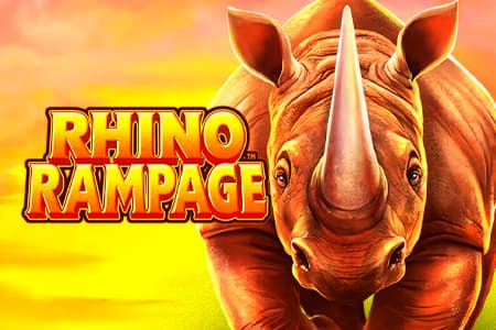 Rhino Rampage