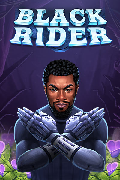 Black Rider