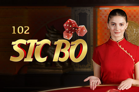 Sic-Bo 102