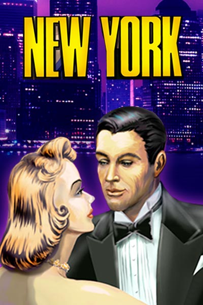 #buybonus New York