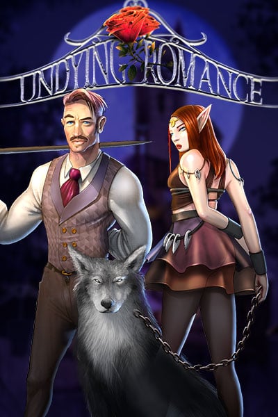 Undying Romance