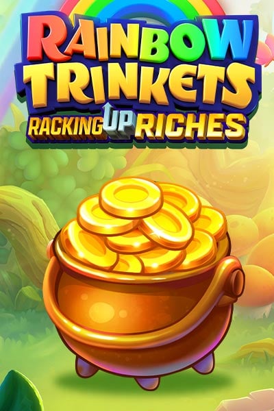 Rainbow Trinkets