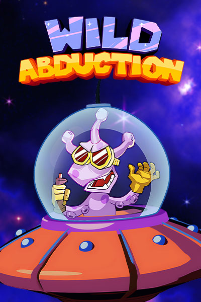 Wild Abduction