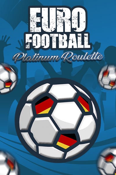 World Cup Roulette Platinum