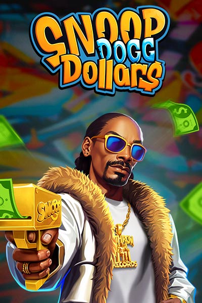 Snoop Dogg Dollars