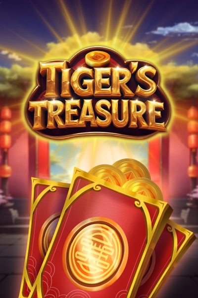 Tiger's Treasure