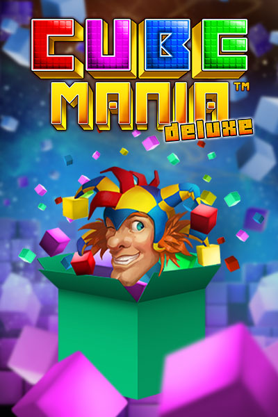 Cube Mania Deluxe