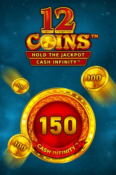 12 Coins Grand Gold Edition