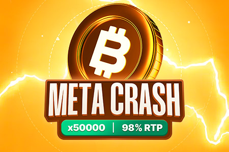 Meta Crash