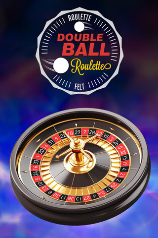 Double Ball Roulette