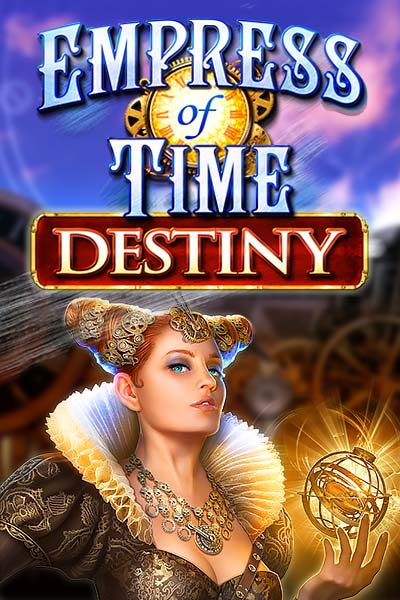 Empress of Time: Destiny