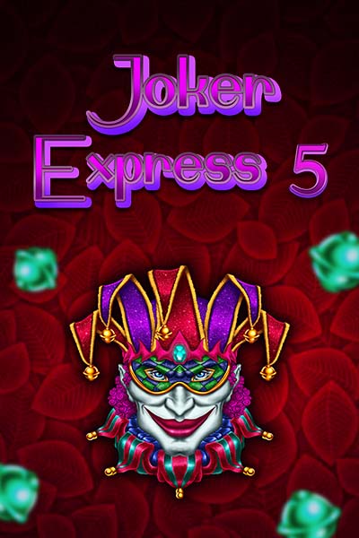 Joker Express 5