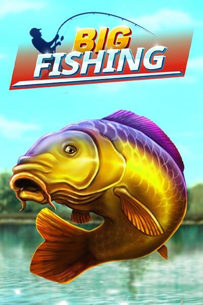 Big Fishing