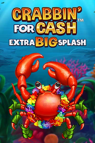 Crabbin' For Cash : Extra Big Splash
