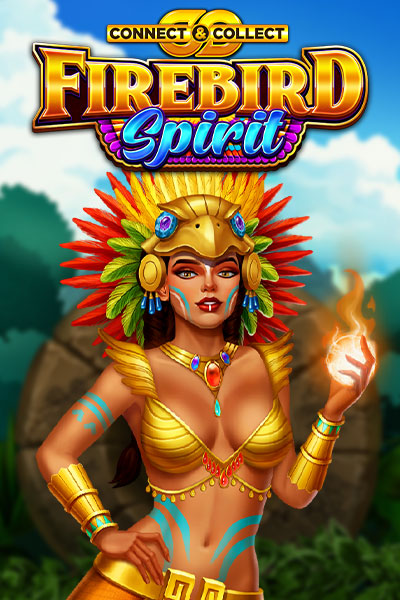 Firebird Spirit