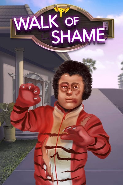 Walk Of Shame