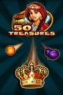 50 Treasures
