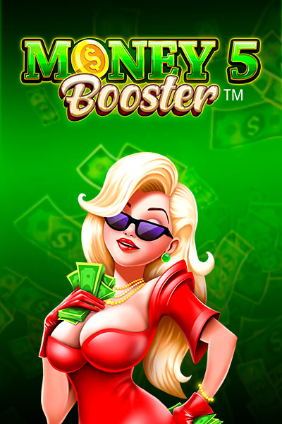 Money 5 Booster