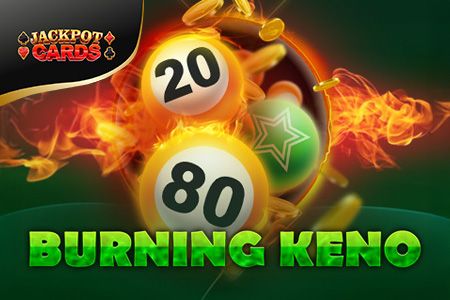 Burning Keno