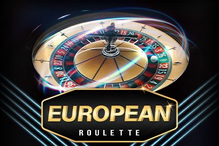 European Roulette