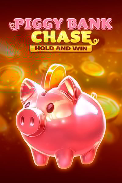 Παιχνίδι Piggy Bank Chase στο Spinanga casino