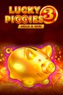 Lucky Piggies 3 Hold&Win