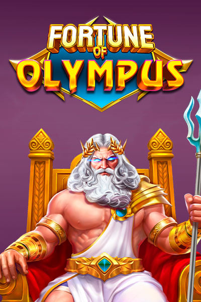 Fortune of Olympus από Pragmatic Play