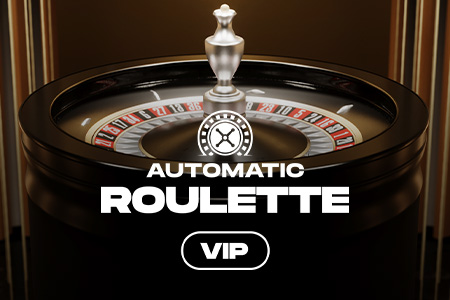 VIP Auto Roulette