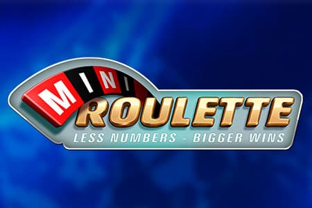 Mini Roulette
