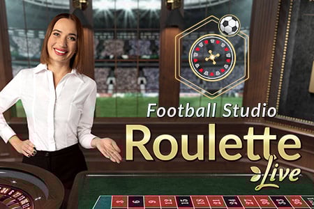 Football Studio Roulette