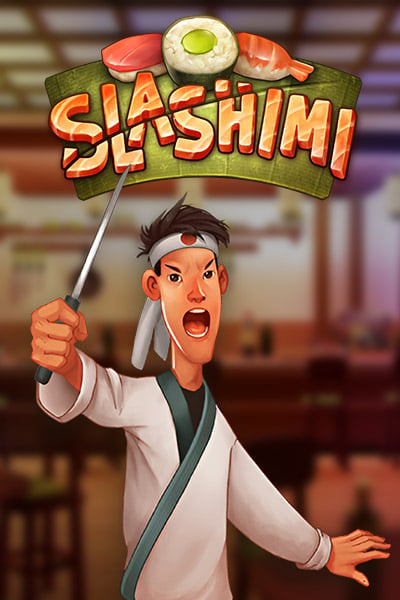 Slashimi