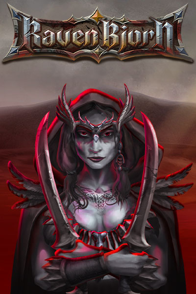 Raven Bjorn