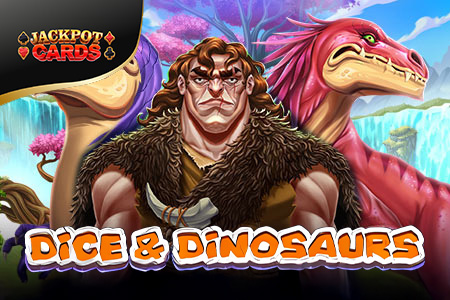 Dice and Dinosaurs