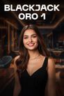 Blackjack Oro 1