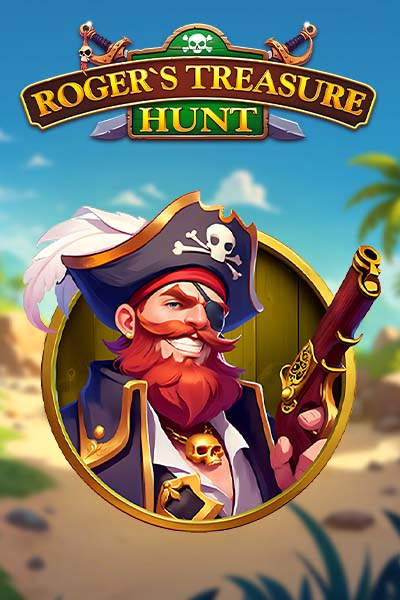 Roger's Treasure Hunt
