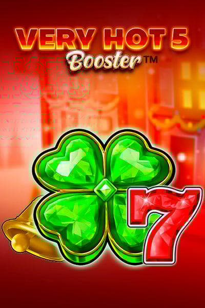 Very Hot 5 Christmas Booster