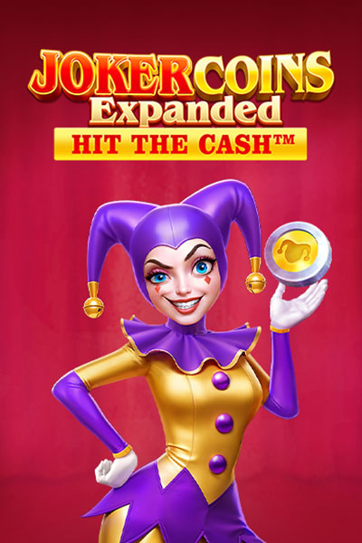 Joker coins Expanded