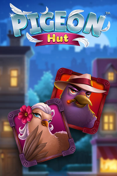 Pigeon Hut