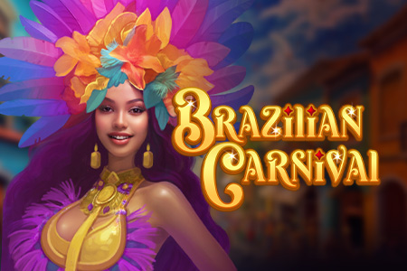 Brazilian Carnival