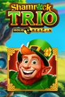 Shamrock Trio - Hold & Respin