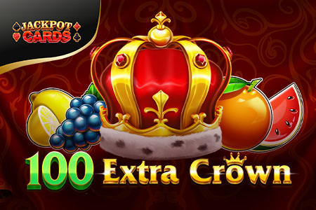 100 Extra Crown