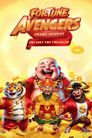 Fortune Avengers
