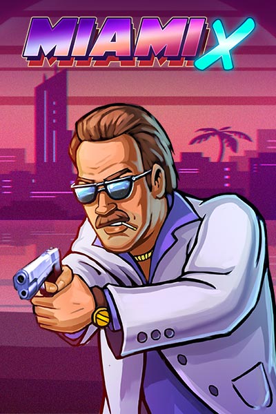 MiamiX