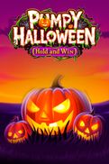 Pumpy Halloween (Hold & win)