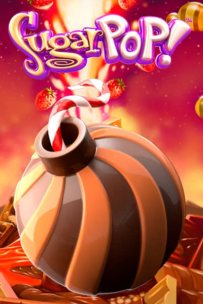 Sugar Pop