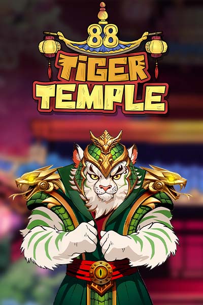 Tiger Temple 88