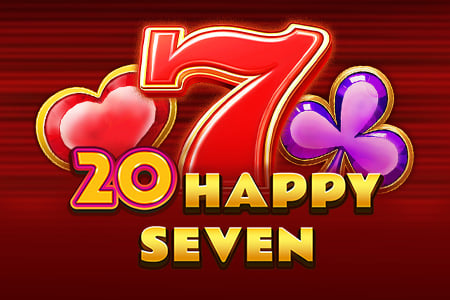20 Happy Seven
