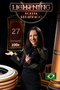 Roleta Relâmpago