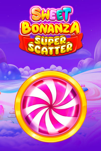 Sweet Bonanza Slot Game