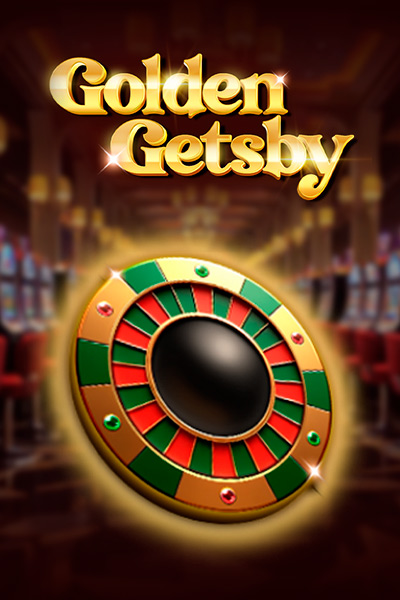 Golden Getsby